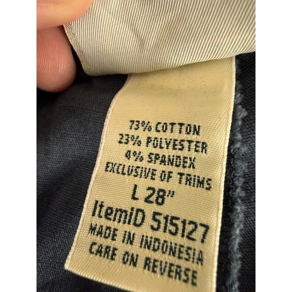 L.L.Bean Size L 28